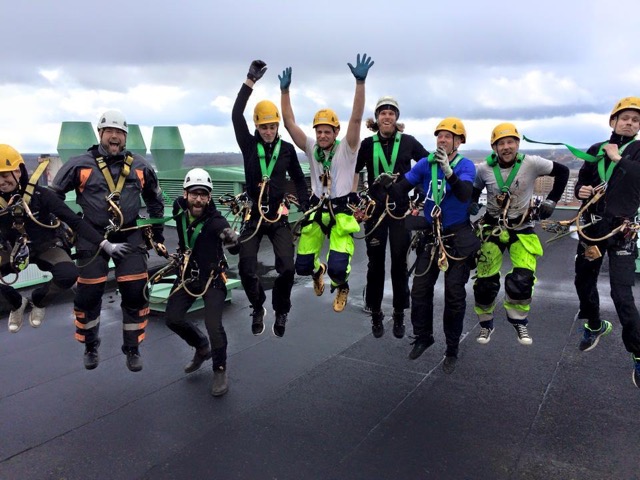 Rope Access Group